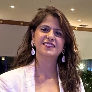 Geetika Vinayak Bhatia